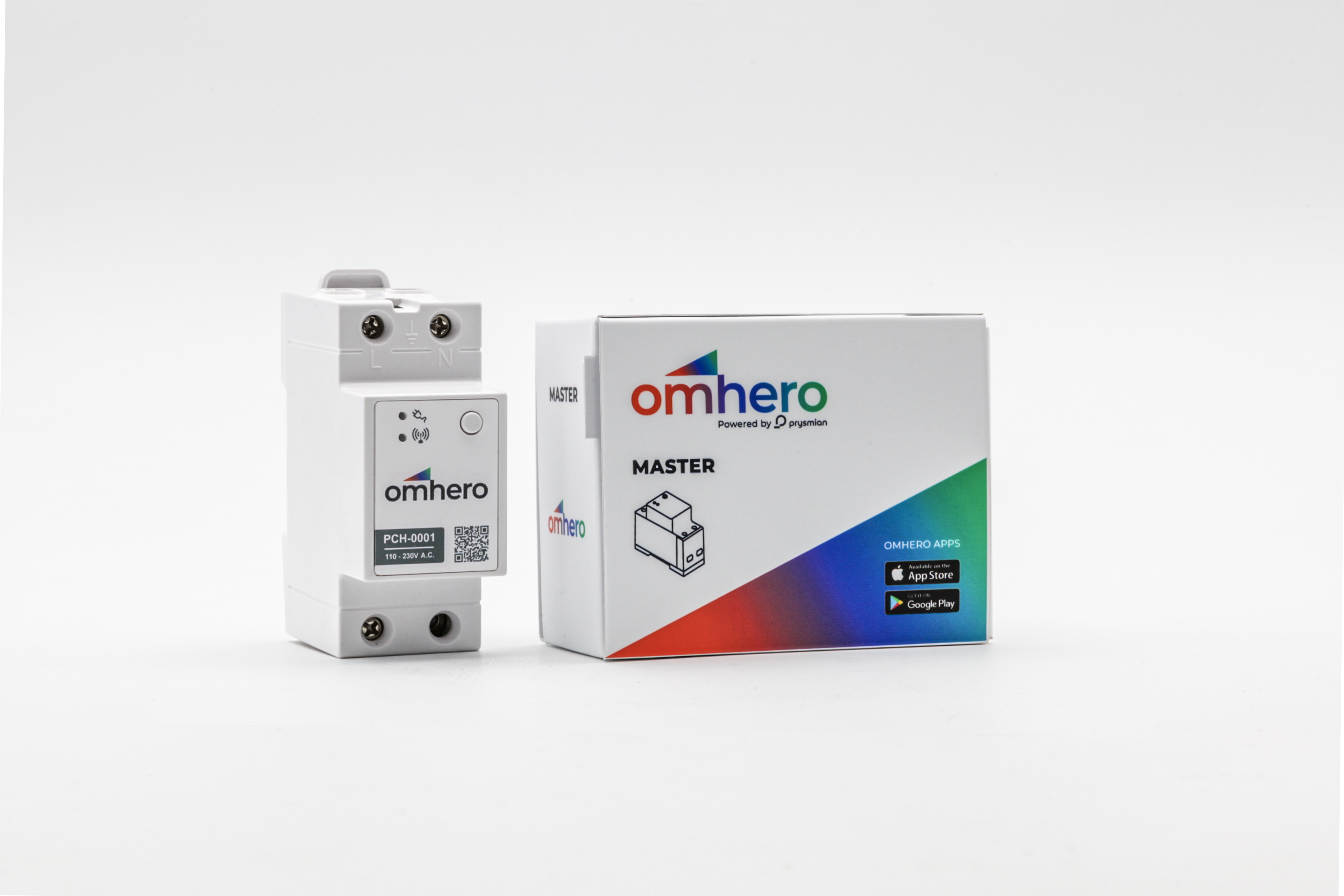 Omhero