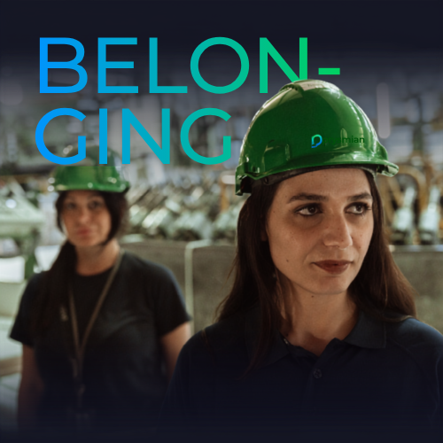 belonging