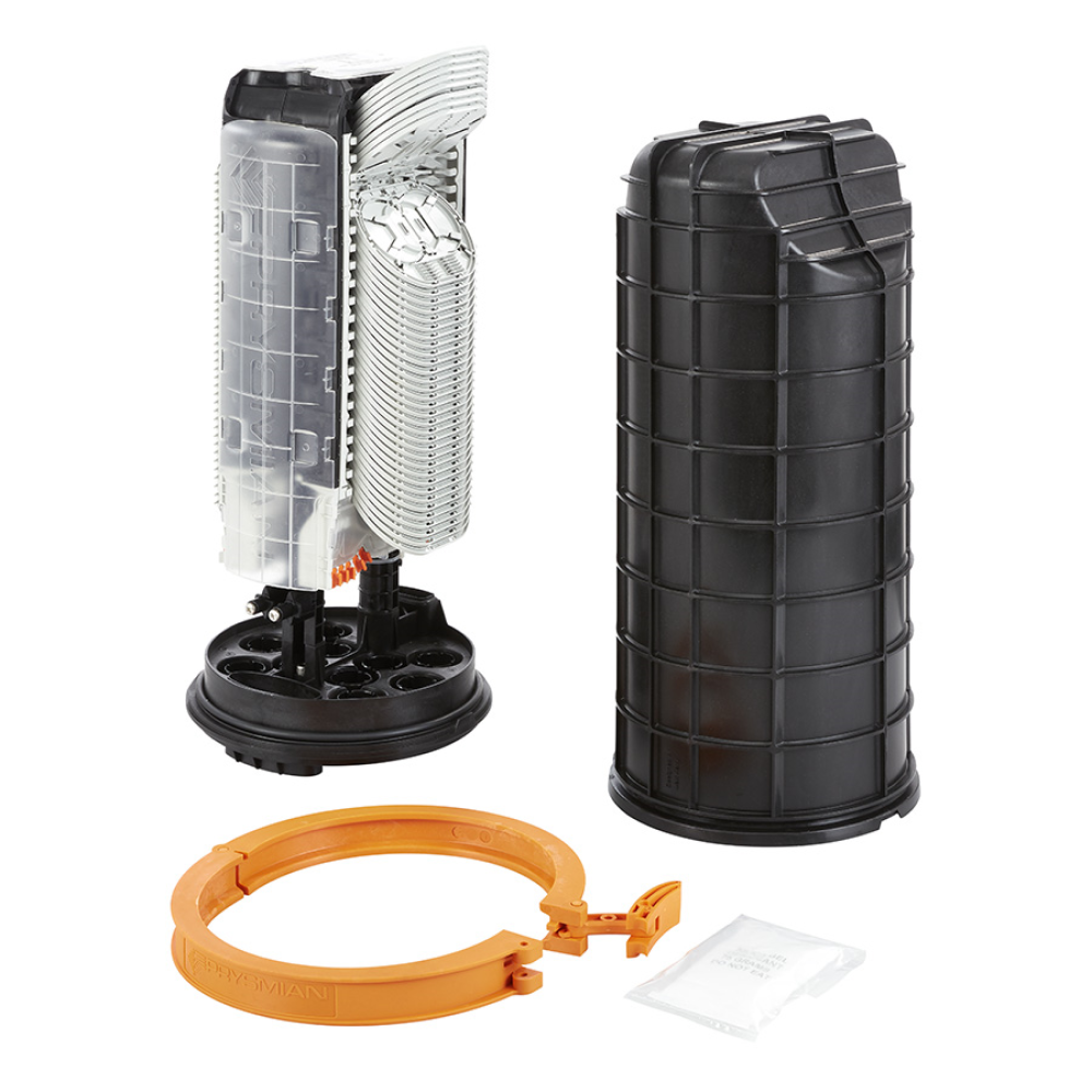 Large Multi-Function Joints