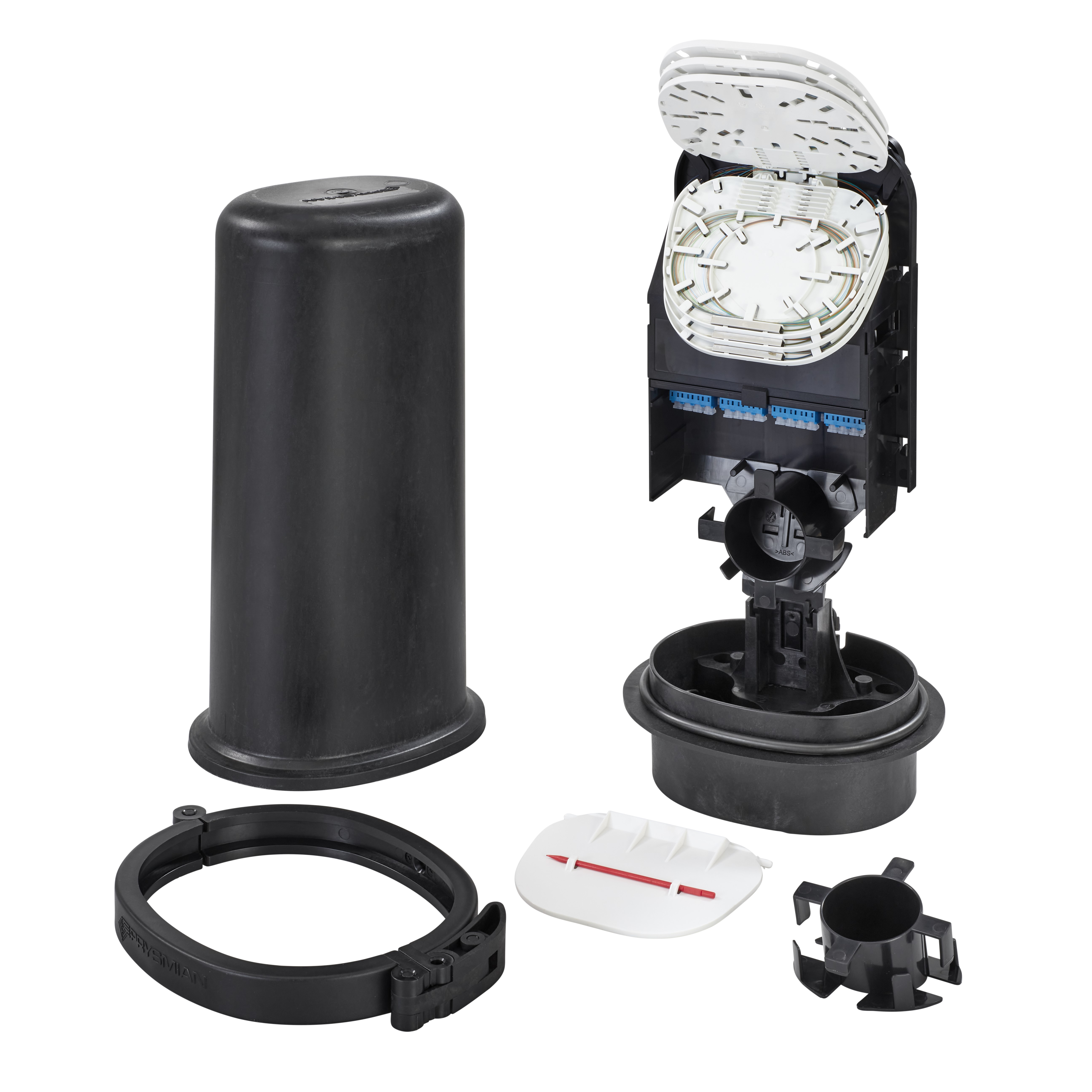 Pre-Connectorized xMJ
