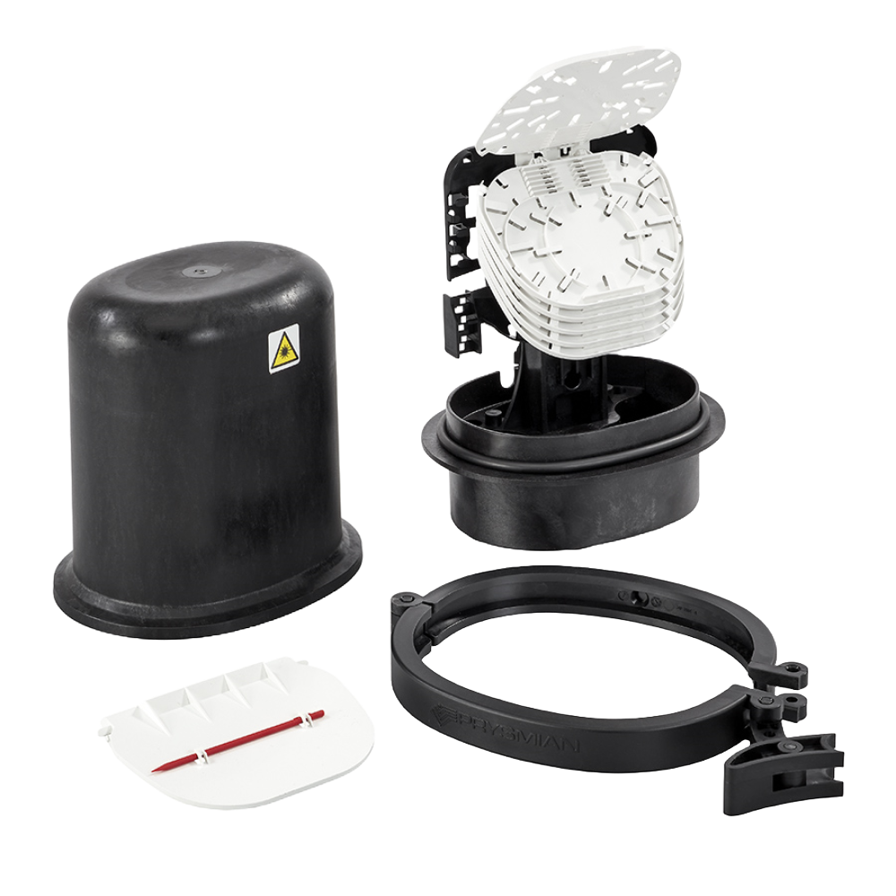 Ultra Compact Multi Function Joint (UMJ)